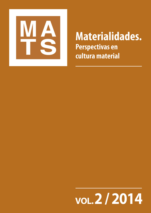 Portada sin título ni imagen del volumen 2